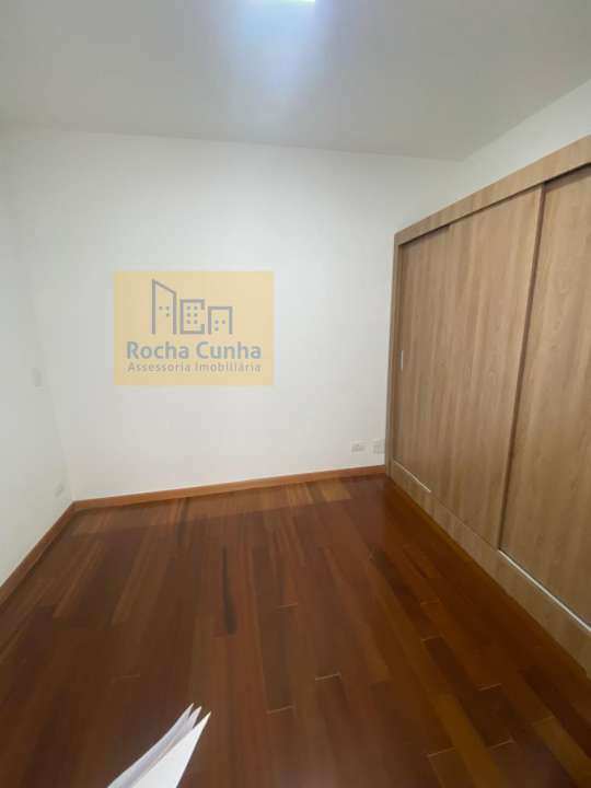 Conheça Apartamento 2 quartos para alugar São Paulo,SP - R$ 4.600 - LOCACAO6260 - 13 13