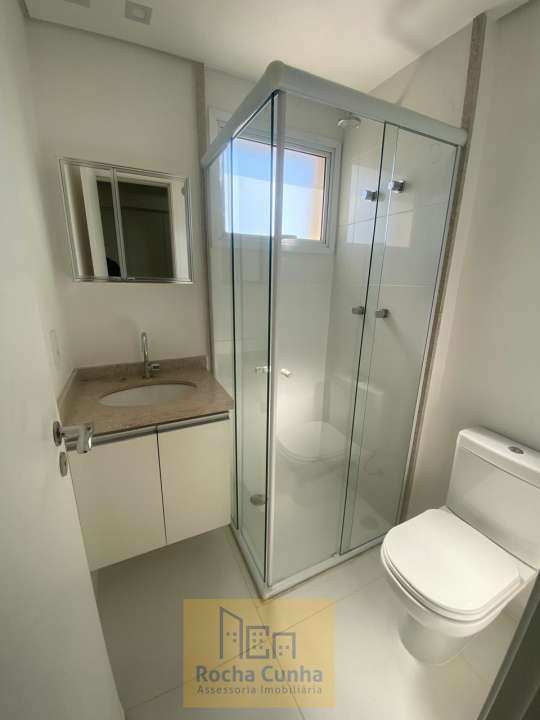 Conheça Apartamento 2 quartos para alugar São Paulo,SP - R$ 4.600 - LOCACAO6260 - 14 14