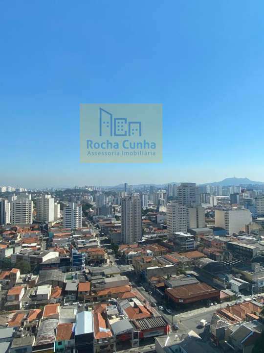 Conheça Apartamento 2 quartos para alugar São Paulo,SP - R$ 4.600 - LOCACAO6260 - 15 15