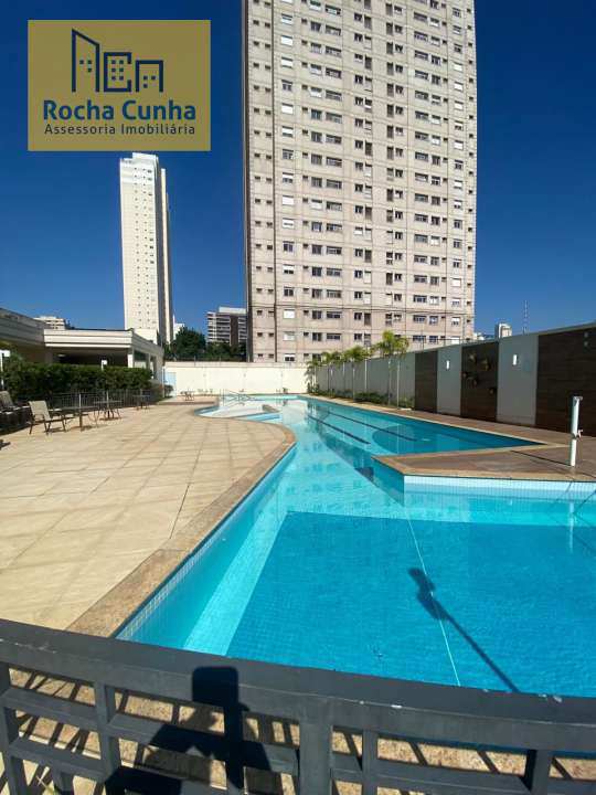 Conheça Apartamento 2 quartos para alugar São Paulo,SP - R$ 4.600 - LOCACAO6260 - 16 16