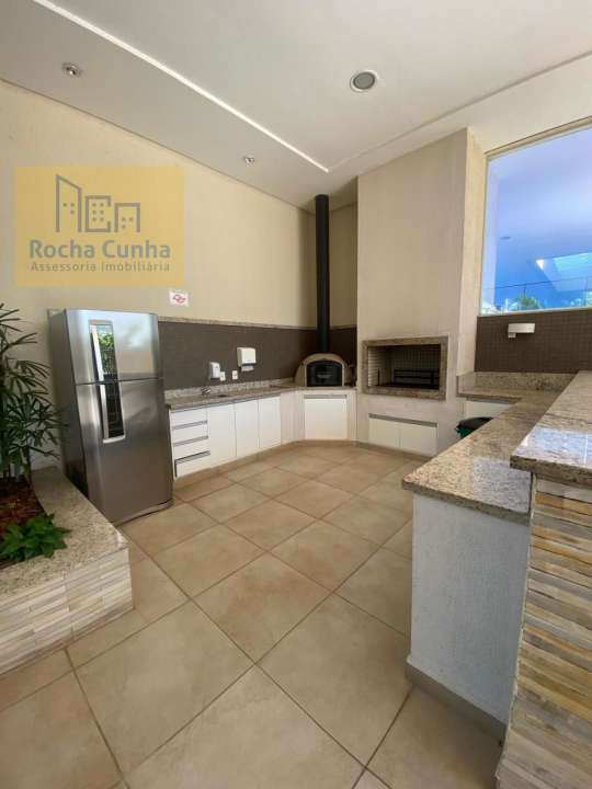 Conheça Apartamento 2 quartos para alugar São Paulo,SP - R$ 4.600 - LOCACAO6260 - 21 21