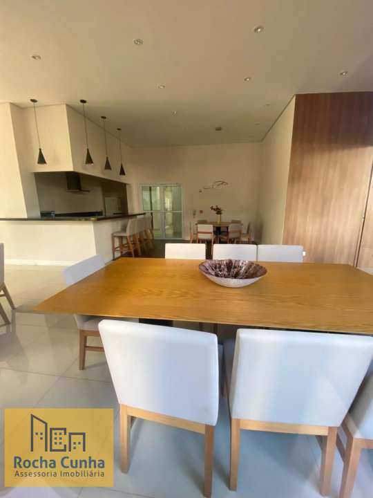 Conheça Apartamento 2 quartos para alugar São Paulo,SP - R$ 4.600 - LOCACAO6260 - 23 23