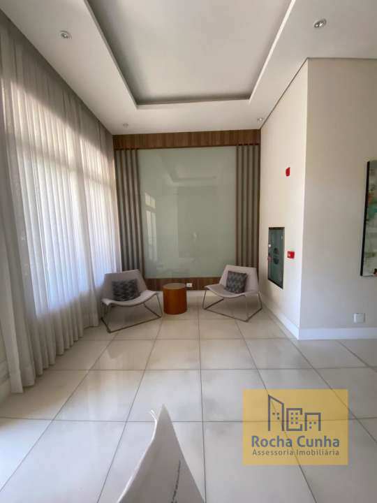 Conheça Apartamento 2 quartos para alugar São Paulo,SP - R$ 4.600 - LOCACAO6260 - 24 24