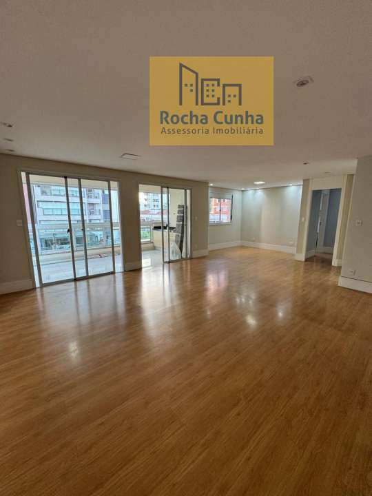 Conheça Apartamento 4 quartos à venda São Paulo,SP - R$ 1.850.000 - VENDA53031 - 1 1