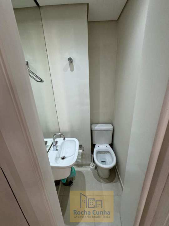 Conheça Apartamento 4 quartos à venda São Paulo,SP - R$ 1.850.000 - VENDA53031 - 3 3