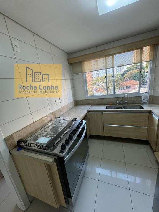 Conheça Apartamento 4 quartos à venda São Paulo,SP - R$ 1.850.000 - VENDA53031 - 4 4