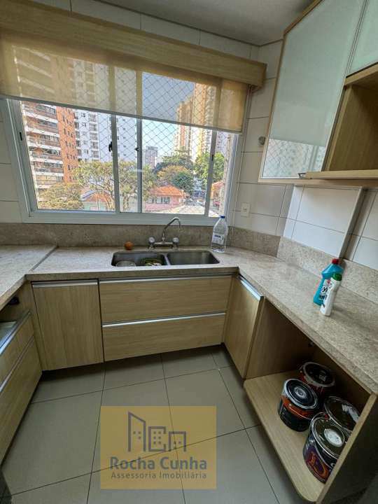 Conheça Apartamento 4 quartos à venda São Paulo,SP - R$ 1.850.000 - VENDA53031 - 5 5