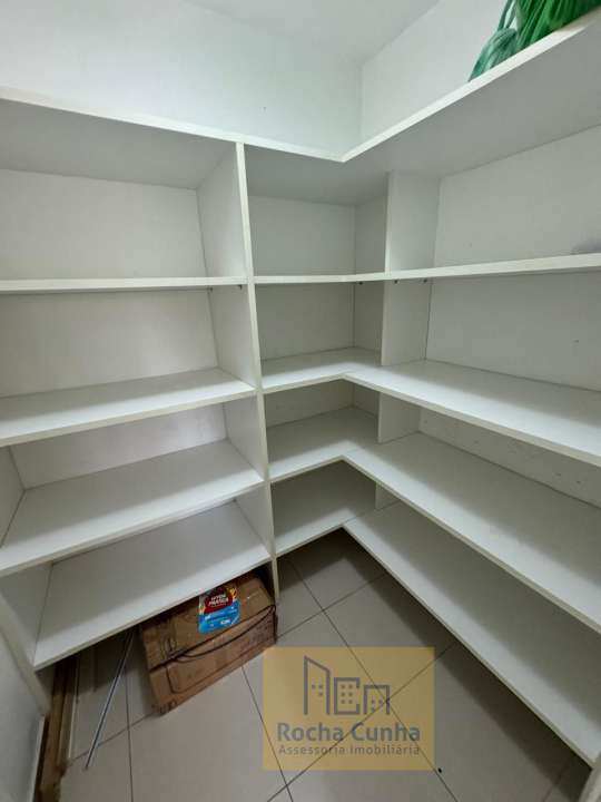 Conheça Apartamento 4 quartos à venda São Paulo,SP - R$ 1.850.000 - VENDA53031 - 7 7