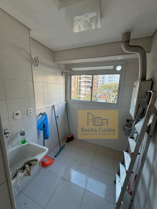 Conheça Apartamento 4 quartos à venda São Paulo,SP - R$ 1.850.000 - VENDA53031 - 8 8