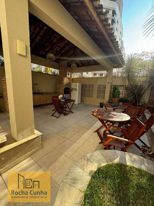 Conheça Apartamento 4 quartos à venda São Paulo,SP - R$ 1.850.000 - VENDA53031 - 25 25