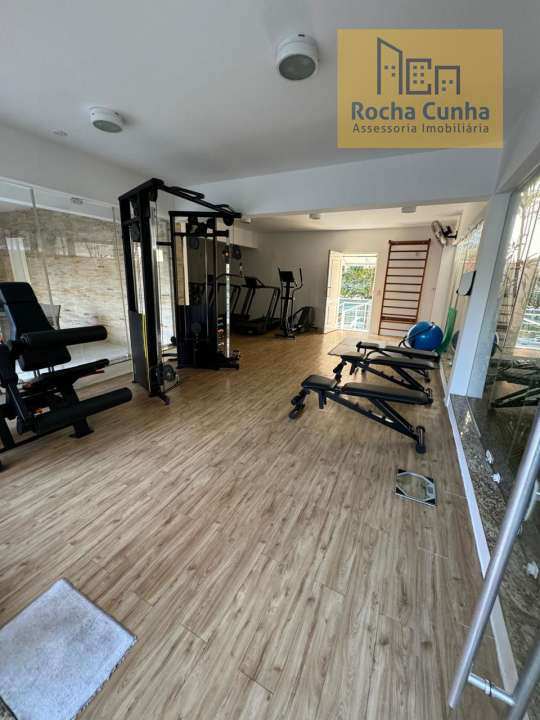 Conheça Apartamento 4 quartos à venda São Paulo,SP - R$ 1.850.000 - VENDA53031 - 27 27