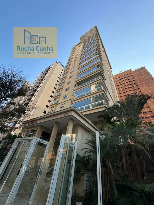 Conheça Apartamento 4 quartos à venda São Paulo,SP - R$ 1.850.000 - VENDA53031 - 29 29