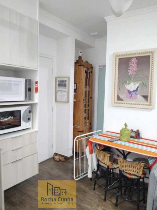 Conheça Apartamento 2 quartos à venda São Paulo,SP - R$ 290.000 - VENDA0001 - 2 2