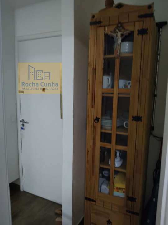 Conheça Apartamento 2 quartos à venda São Paulo,SP - R$ 290.000 - VENDA0001 - 5 5