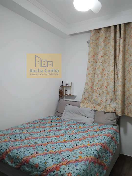 Conheça Apartamento 2 quartos à venda São Paulo,SP - R$ 290.000 - VENDA0001 - 6 6