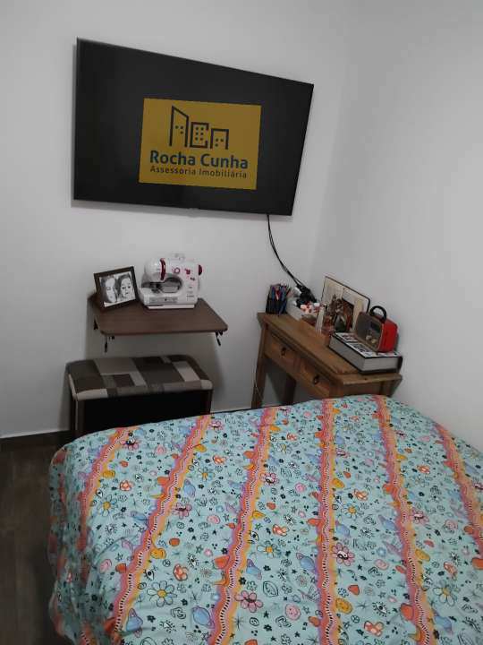 Conheça Apartamento 2 quartos à venda São Paulo,SP - R$ 290.000 - VENDA0001 - 7 7