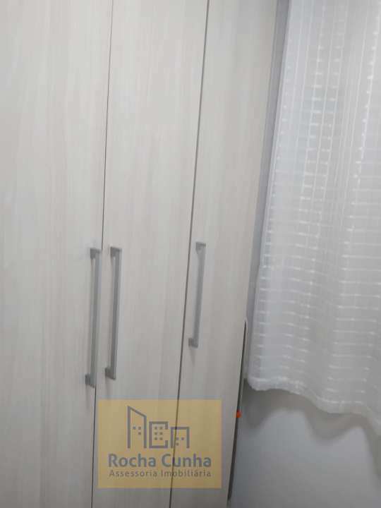 Conheça Apartamento 2 quartos à venda São Paulo,SP - R$ 290.000 - VENDA0001 - 8 8