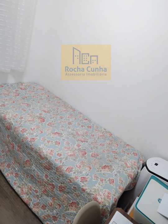 Conheça Apartamento 2 quartos à venda São Paulo,SP - R$ 290.000 - VENDA0001 - 10 10