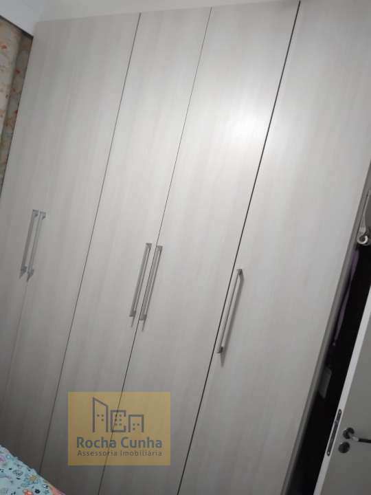 Conheça Apartamento 2 quartos à venda São Paulo,SP - R$ 290.000 - VENDA0001 - 11 11