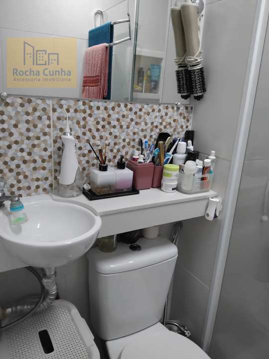 Conheça Apartamento 2 quartos à venda São Paulo,SP - R$ 290.000 - VENDA0001 - 12 12
