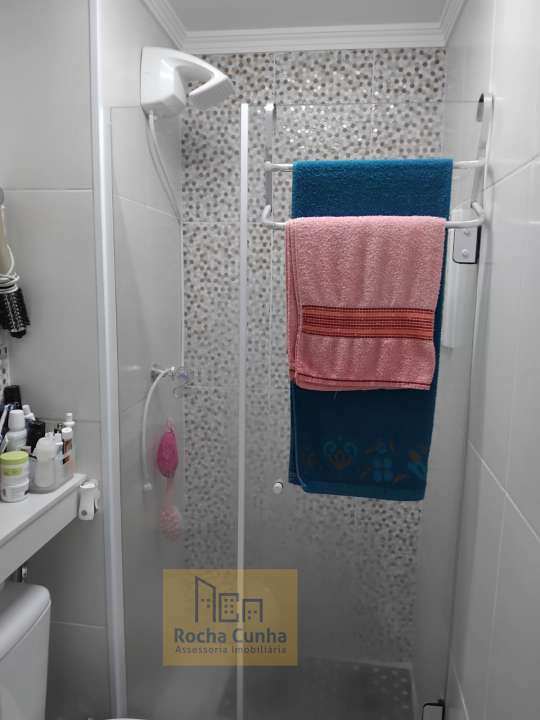 Conheça Apartamento 2 quartos à venda São Paulo,SP - R$ 290.000 - VENDA0001 - 13 13