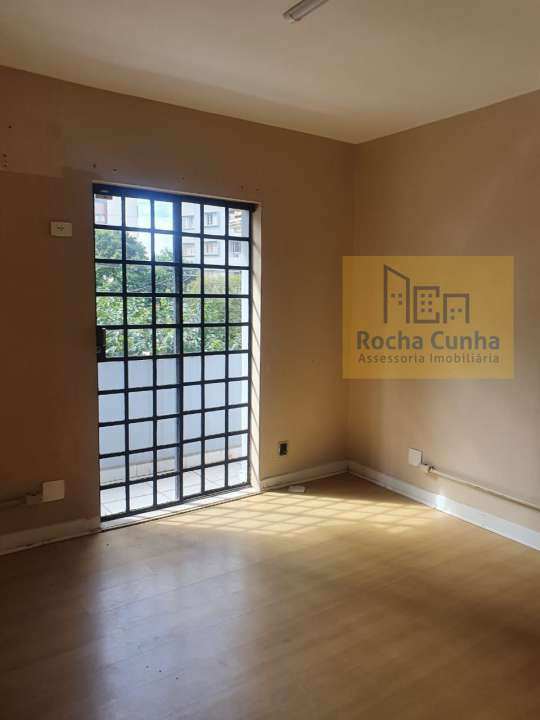 Conheça Casa Comercial 240m² para alugar São Paulo,SP - R$ 7.000 - LOCACAO0968 - 1 1