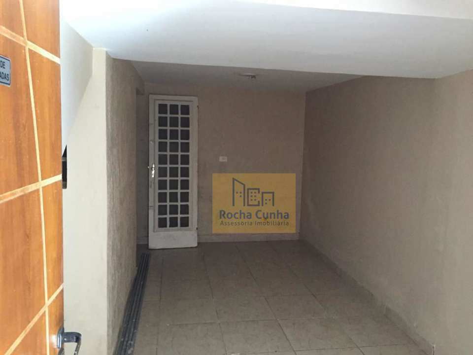 Conheça Casa Comercial 240m² para alugar São Paulo,SP - R$ 7.000 - LOCACAO0968 - 2 2