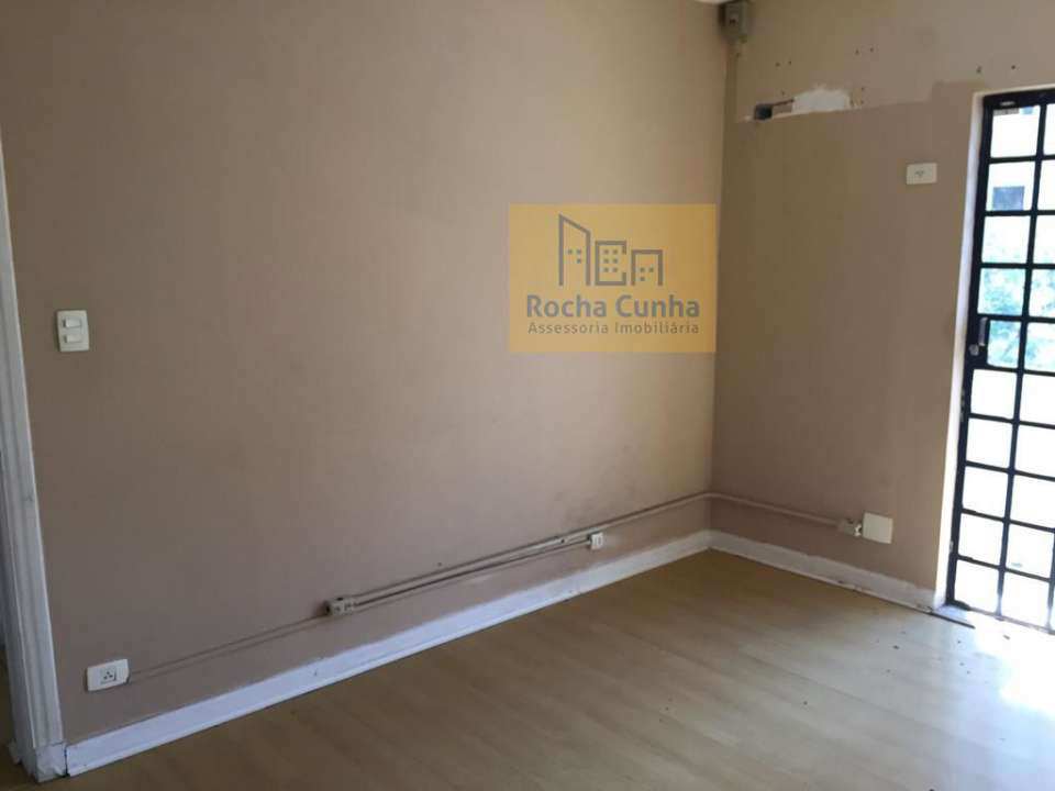 Conheça Casa Comercial 240m² para alugar São Paulo,SP - R$ 7.000 - LOCACAO0968 - 3 3