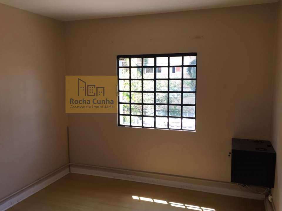 Conheça Casa Comercial 240m² para alugar São Paulo,SP - R$ 7.000 - LOCACAO0968 - 4 4