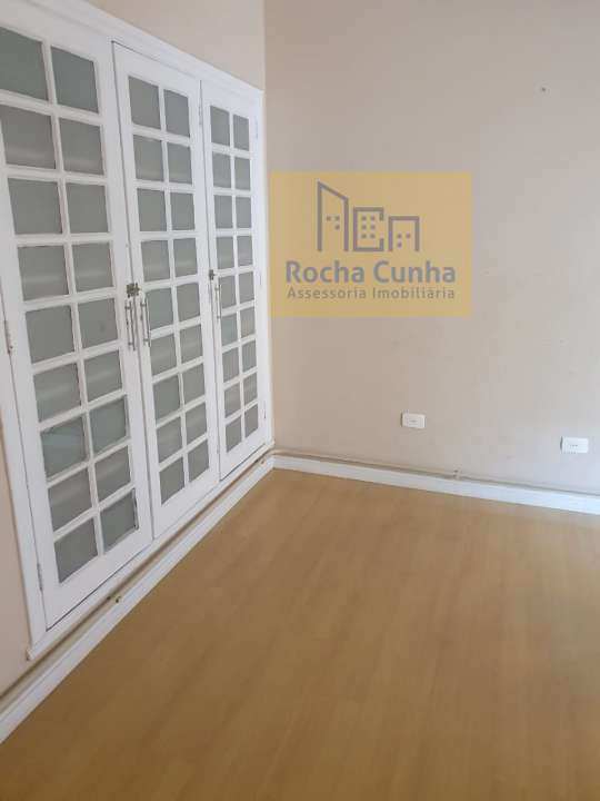 Conheça Casa Comercial 240m² para alugar São Paulo,SP - R$ 7.000 - LOCACAO0968 - 5 5