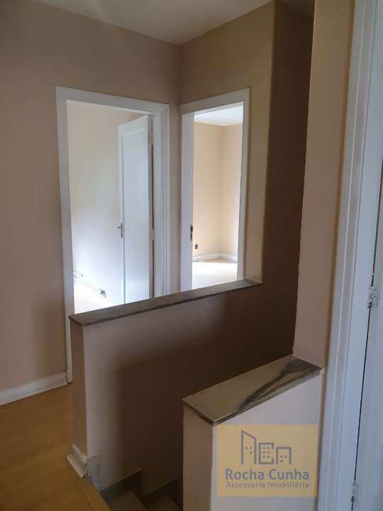 Conheça Casa Comercial 240m² para alugar São Paulo,SP - R$ 7.000 - LOCACAO0968 - 8 8
