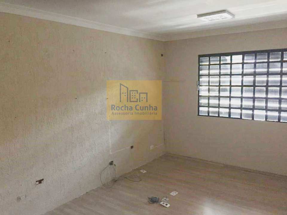 Conheça Casa Comercial 240m² para alugar São Paulo,SP - R$ 7.000 - LOCACAO0968 - 13 13