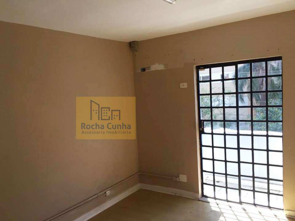 Conheça Casa Comercial 240m² para alugar São Paulo,SP - R$ 7.000 - LOCACAO0968 - 14 14