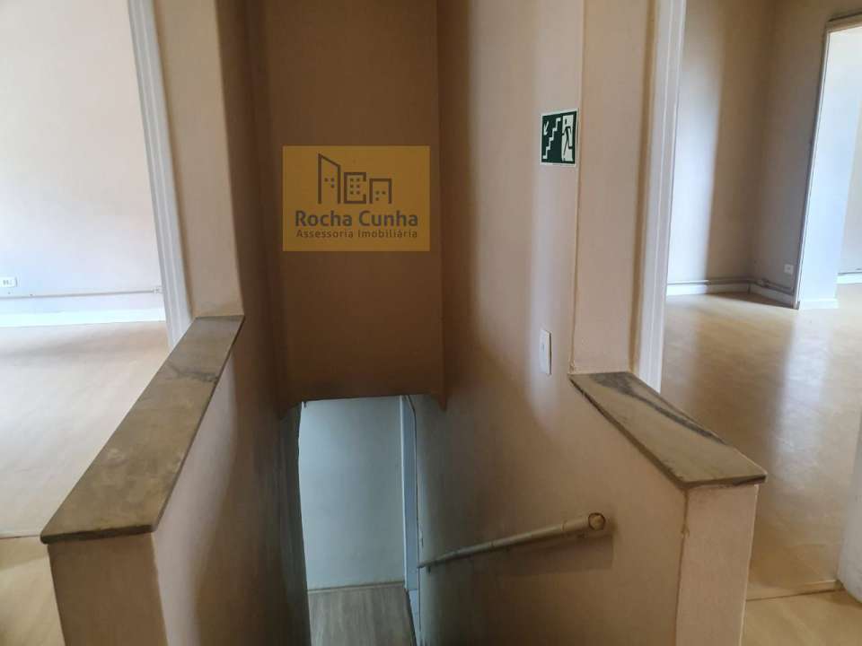 Conheça Casa Comercial 240m² para alugar São Paulo,SP - R$ 7.000 - LOCACAO0968 - 7 7