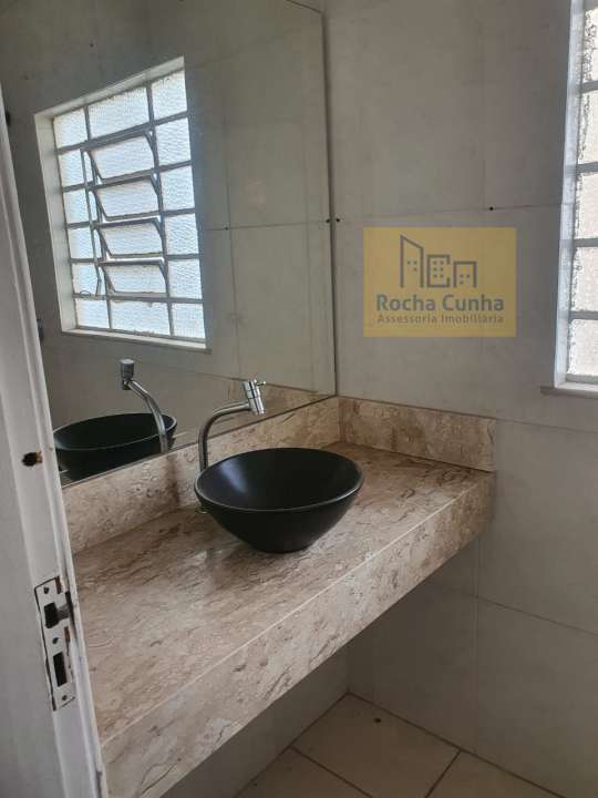 Conheça Casa Comercial 240m² para alugar São Paulo,SP - R$ 7.000 - LOCACAO0968 - 11 11