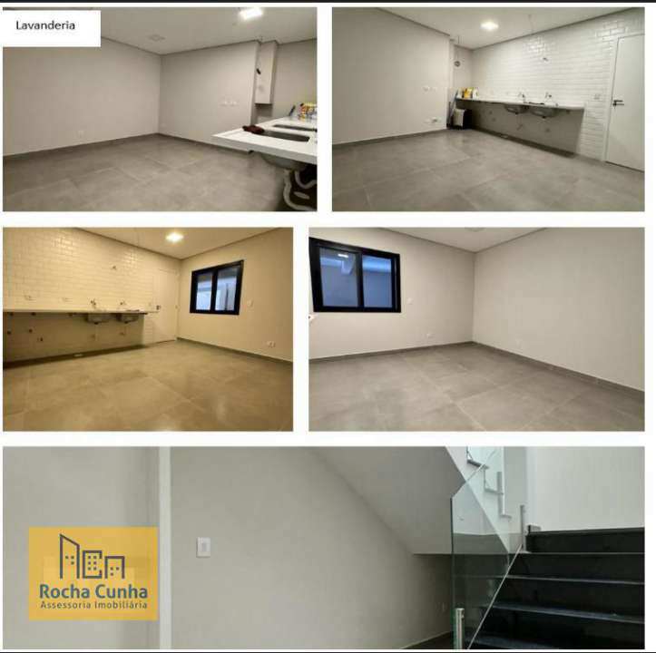 Conheça Casa em Condomínio 4 quartos para alugar Santana de Parnaíba,SP - R$ 26.500 - LOCACAO2500 - 24 24