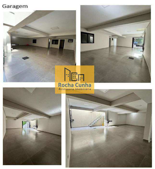 Conheça Casa em Condomínio 4 quartos para alugar Santana de Parnaíba,SP - R$ 26.500 - LOCACAO2500 - 30 30