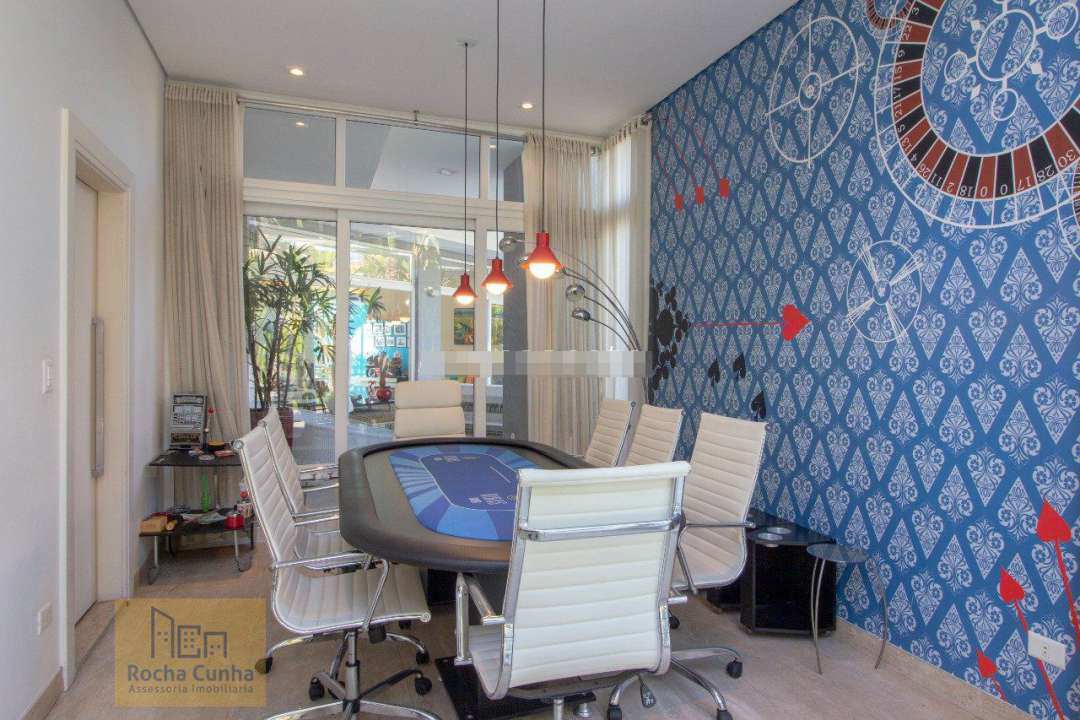 Conheça Casa 4 quartos à venda Santana de Parnaíba,SP - R$ 22.900.000 - VENDA8850 - 7 7