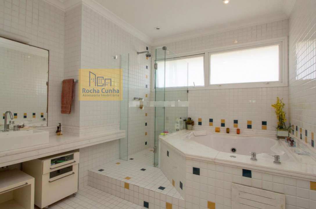 Conheça Casa 4 quartos à venda Santana de Parnaíba,SP - R$ 22.900.000 - VENDA8850 - 21 21