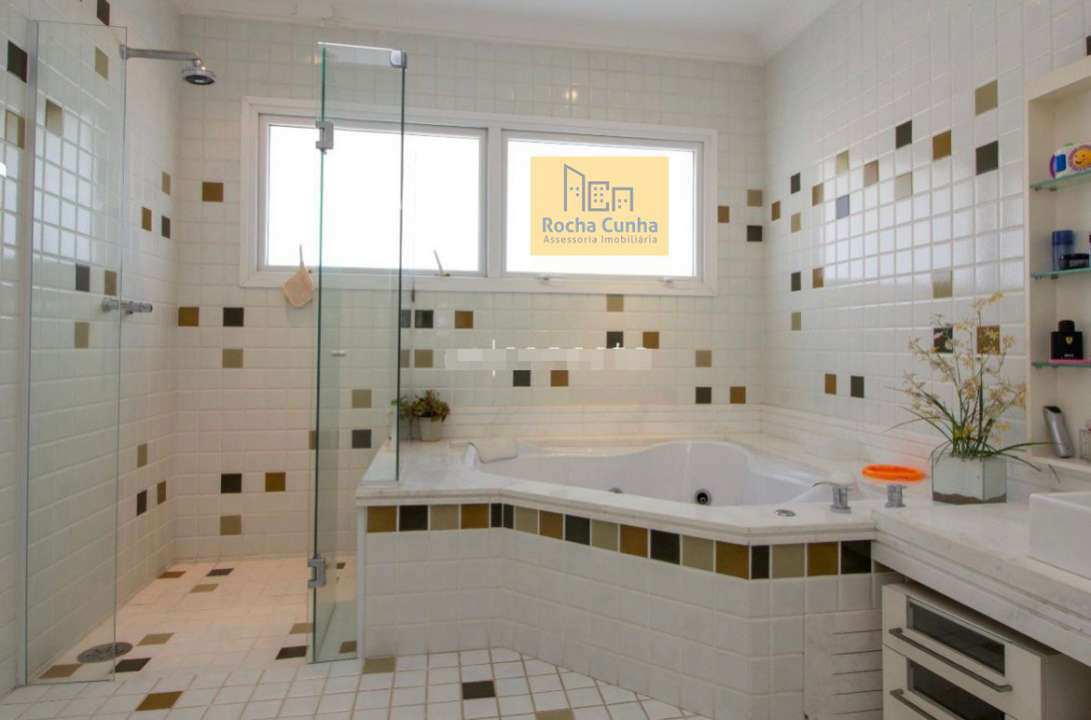 Conheça Casa 4 quartos à venda Santana de Parnaíba,SP - R$ 22.900.000 - VENDA8850 - 24 24