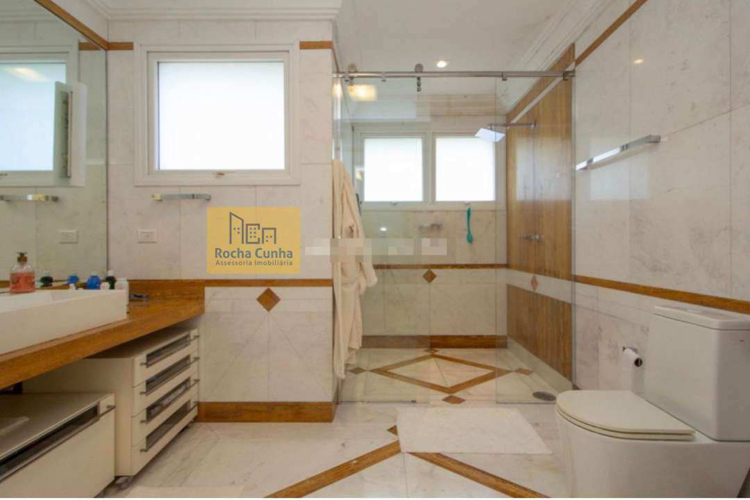Conheça Casa 4 quartos à venda Santana de Parnaíba,SP - R$ 22.900.000 - VENDA8850 - 29 29