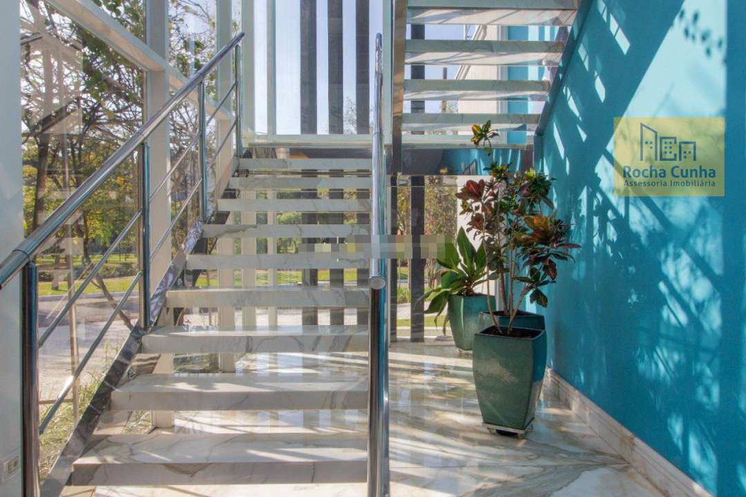 Conheça Casa 4 quartos à venda Santana de Parnaíba,SP - R$ 22.900.000 - VENDA8850 - 36 36