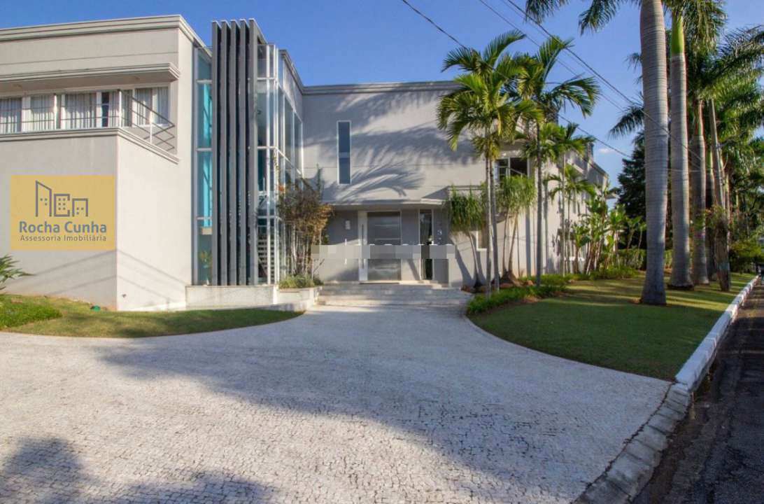 Conheça Casa 4 quartos à venda Santana de Parnaíba,SP - R$ 22.900.000 - VENDA8850 - 42 42
