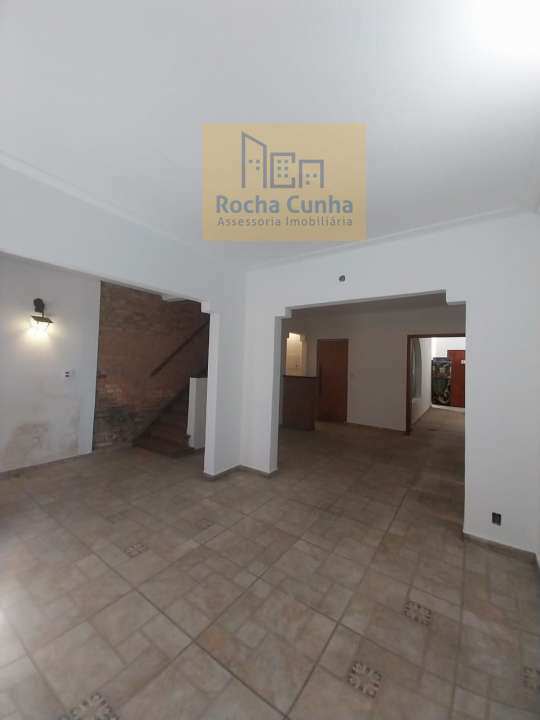 Conheça Casa 3 quartos para alugar São Paulo,SP - R$ 7.500 - LOCACAO8542 - 1 1