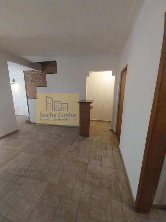 Conheça Casa 3 quartos para alugar São Paulo,SP - R$ 7.500 - LOCACAO8542 - 2 2