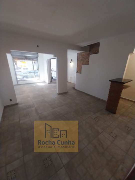 Conheça Casa 3 quartos para alugar São Paulo,SP - R$ 7.500 - LOCACAO8542 - 4 4