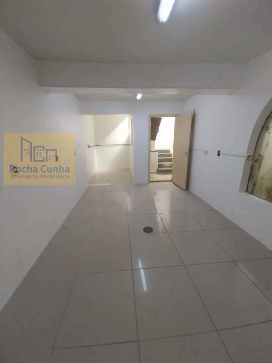 Conheça Casa 3 quartos para alugar São Paulo,SP - R$ 7.500 - LOCACAO8542 - 5 5