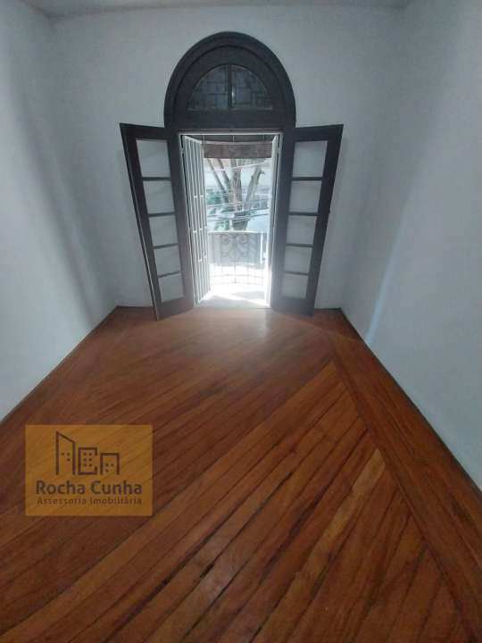 Conheça Casa 3 quartos para alugar São Paulo,SP - R$ 7.500 - LOCACAO8542 - 7 7