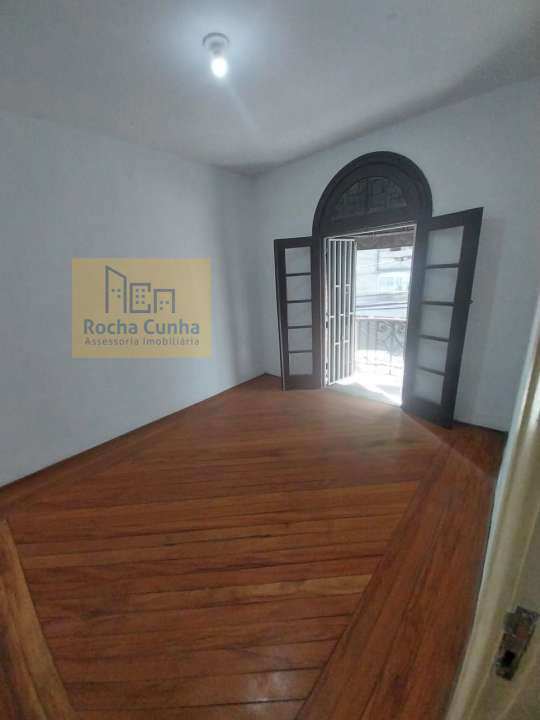 Conheça Casa 3 quartos para alugar São Paulo,SP - R$ 7.500 - LOCACAO8542 - 8 8