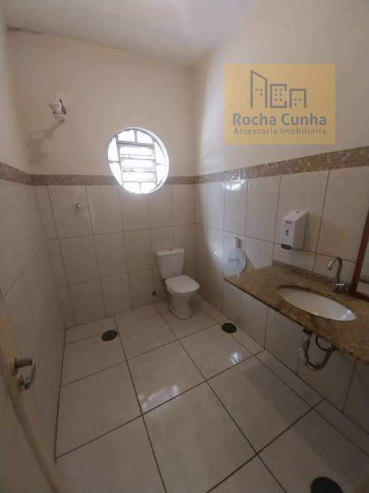 Conheça Casa 3 quartos para alugar São Paulo,SP - R$ 7.500 - LOCACAO8542 - 9 9